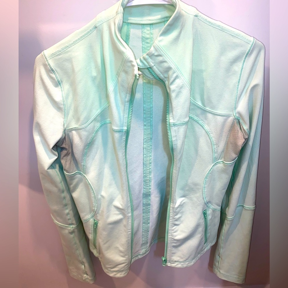 Lululemon Jacket